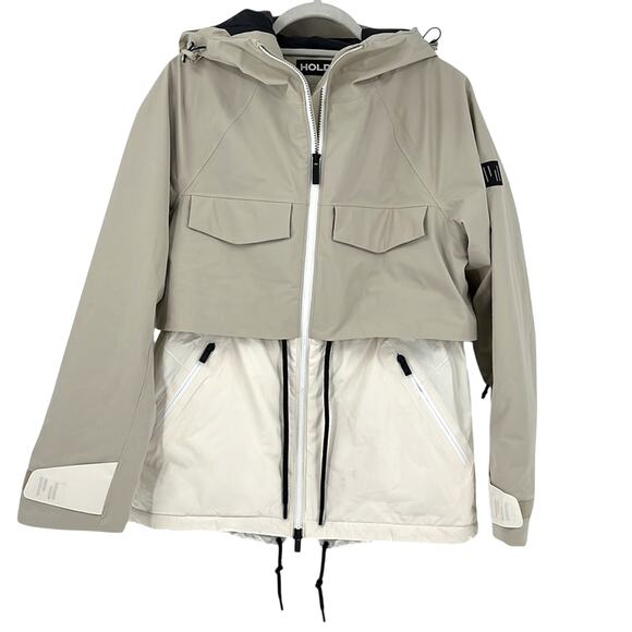 HOLDEN Insulated Fishtail Parka - Women's | X-Small - Picture 2 of 14